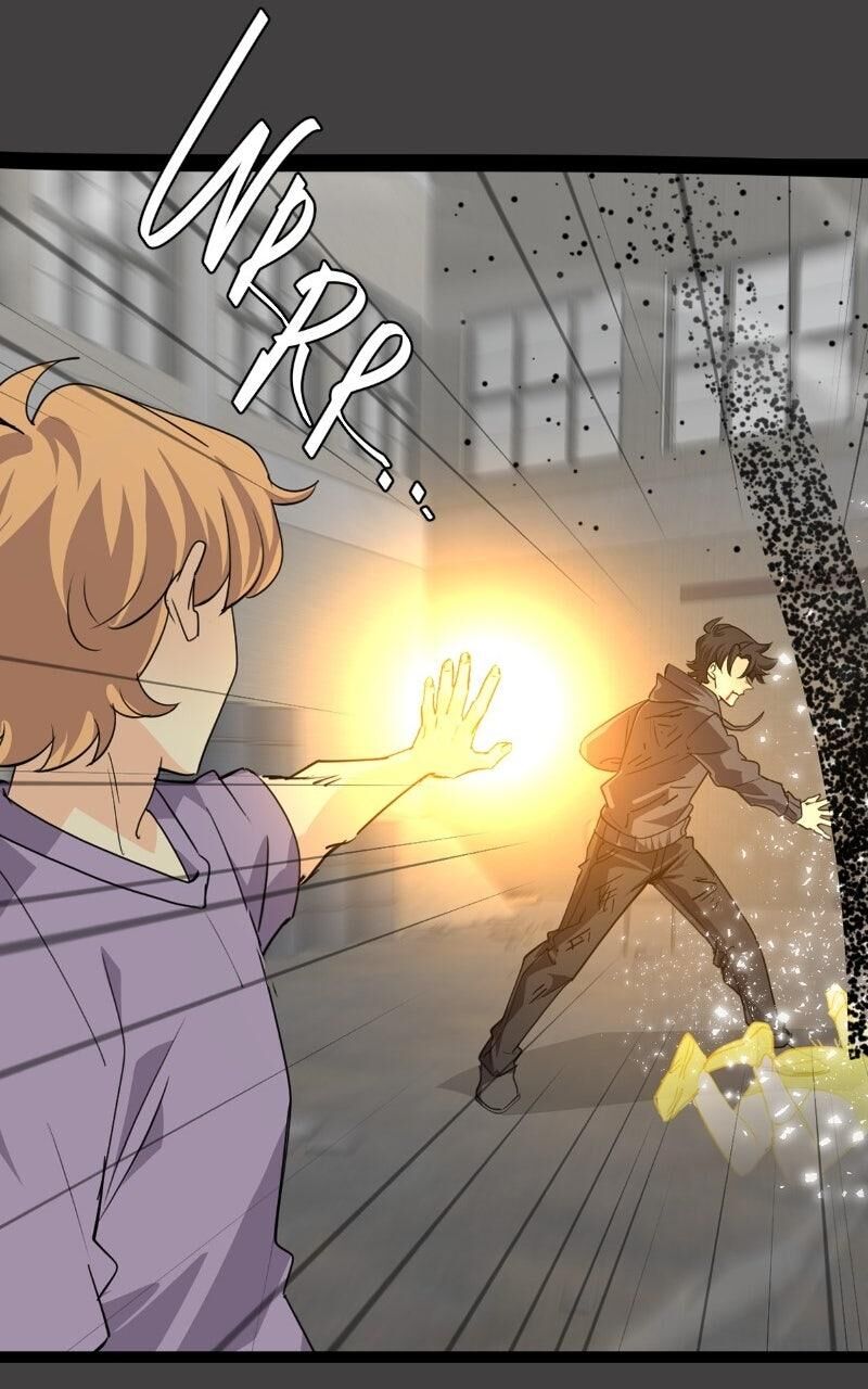 Unordinary Chapter 404 Page 43