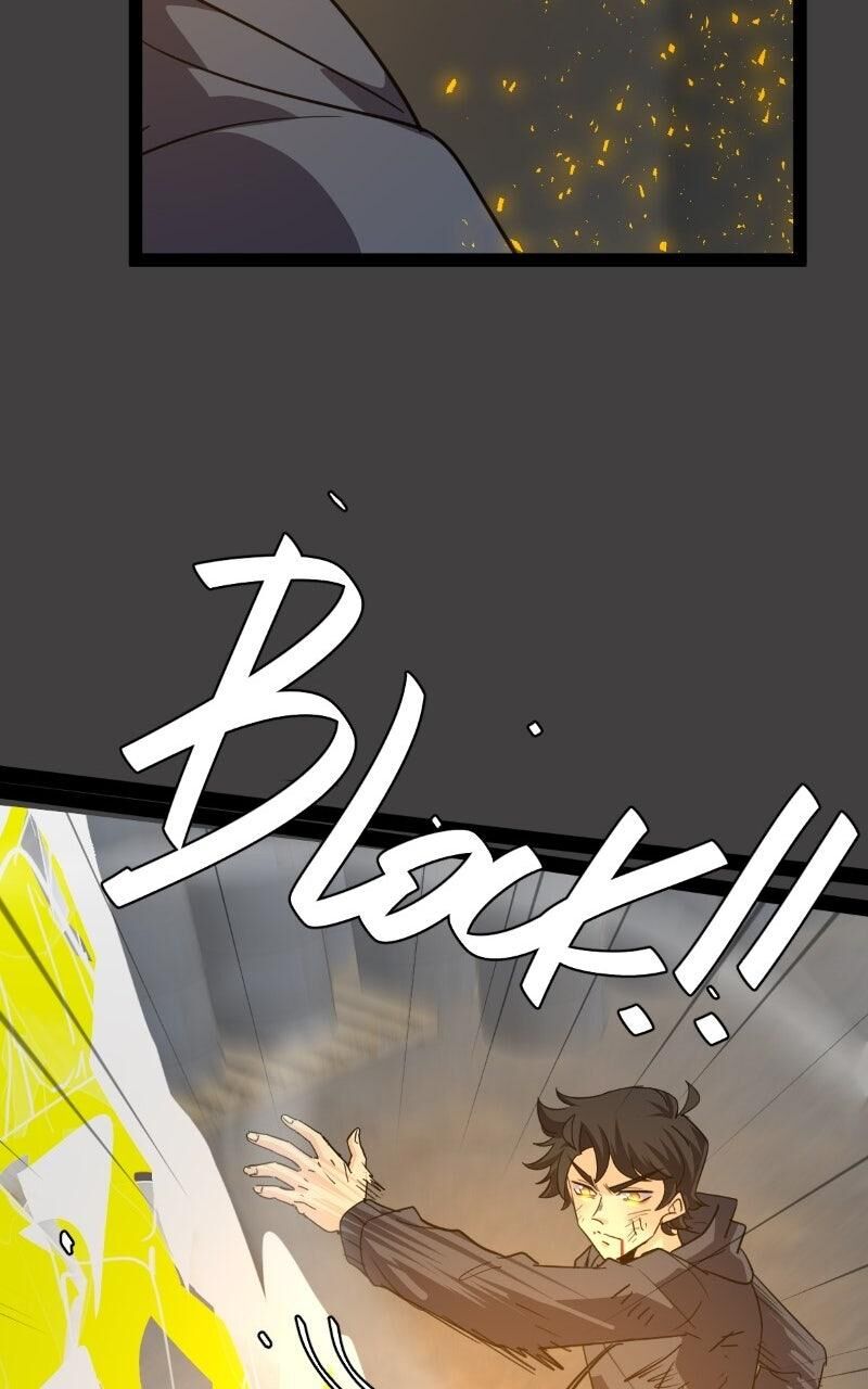 Unordinary Chapter 404 Page 45