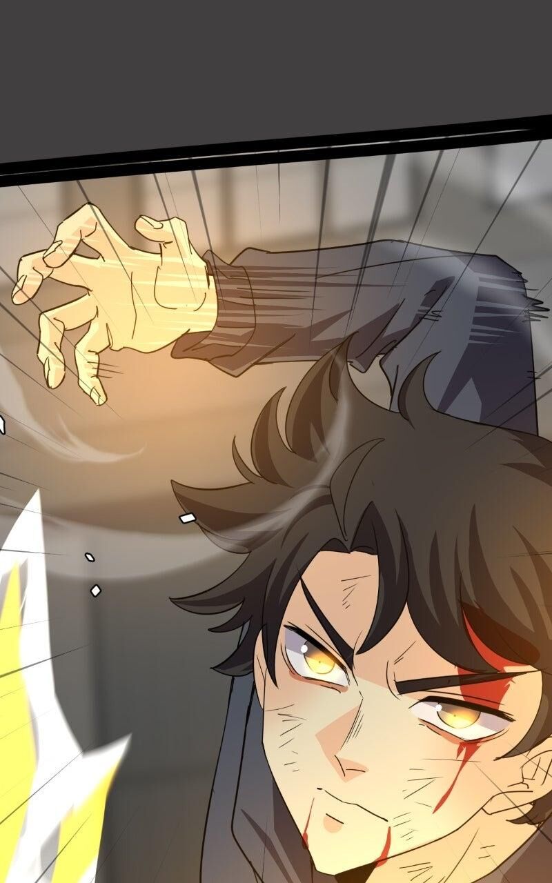 Unordinary Chapter 404 Page 47