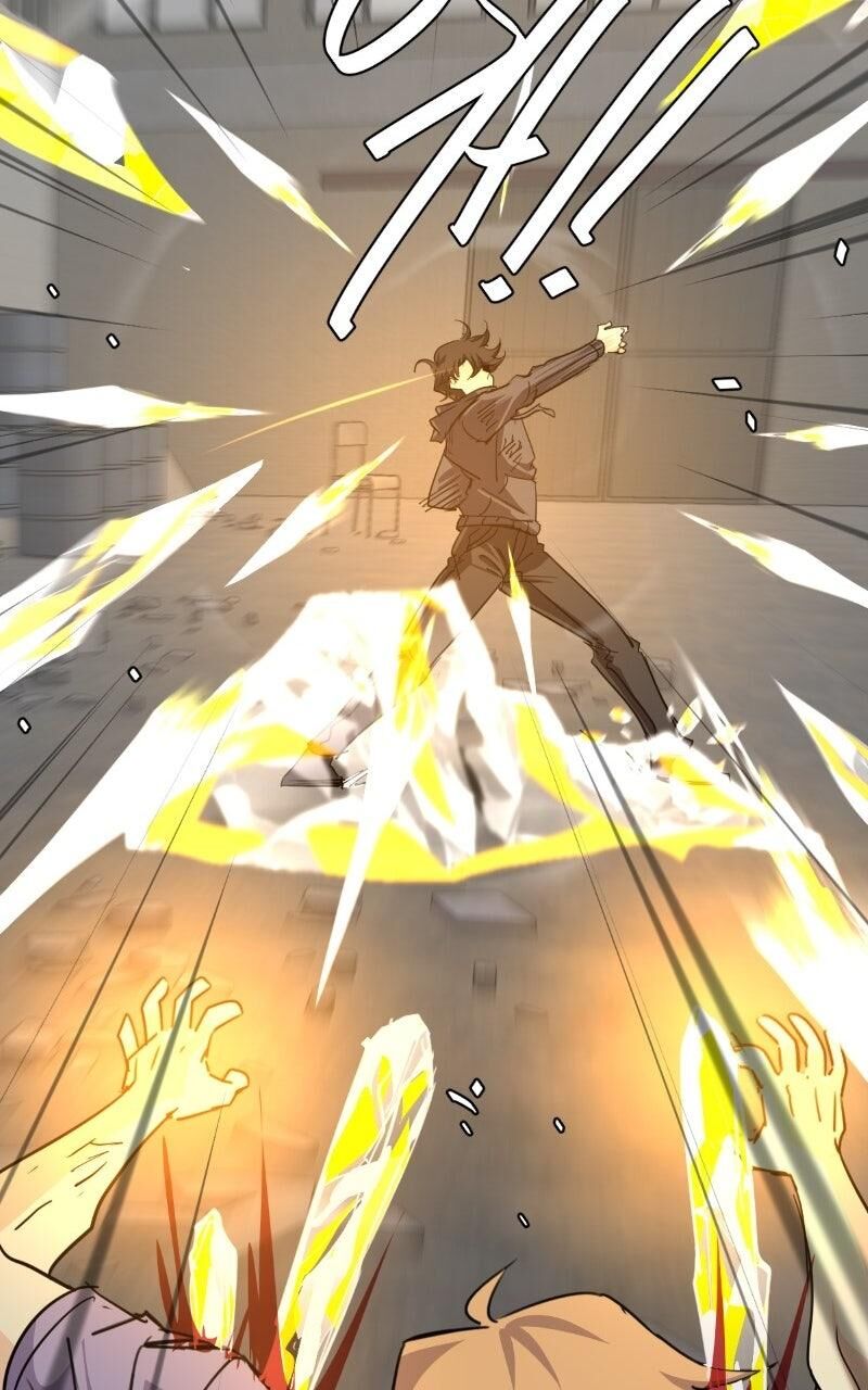 Unordinary Chapter 404 Page 50