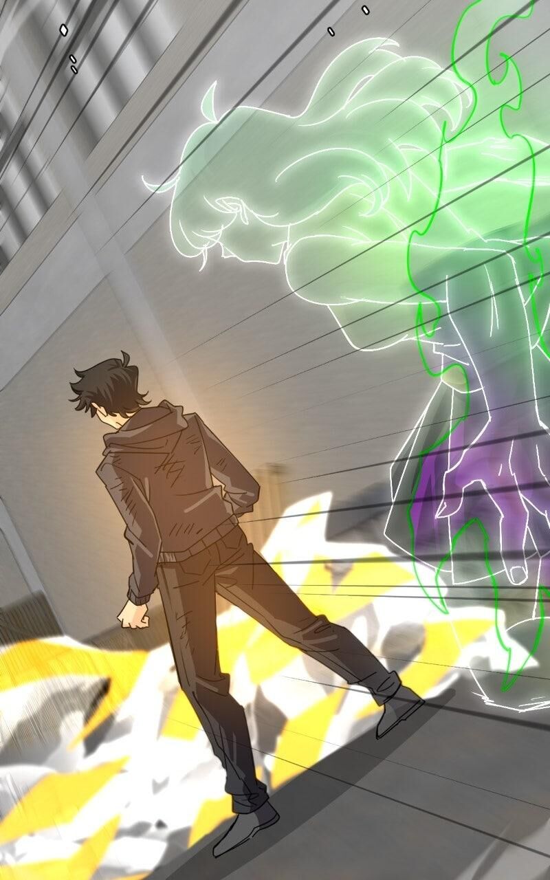 Unordinary Chapter 404 Page 53