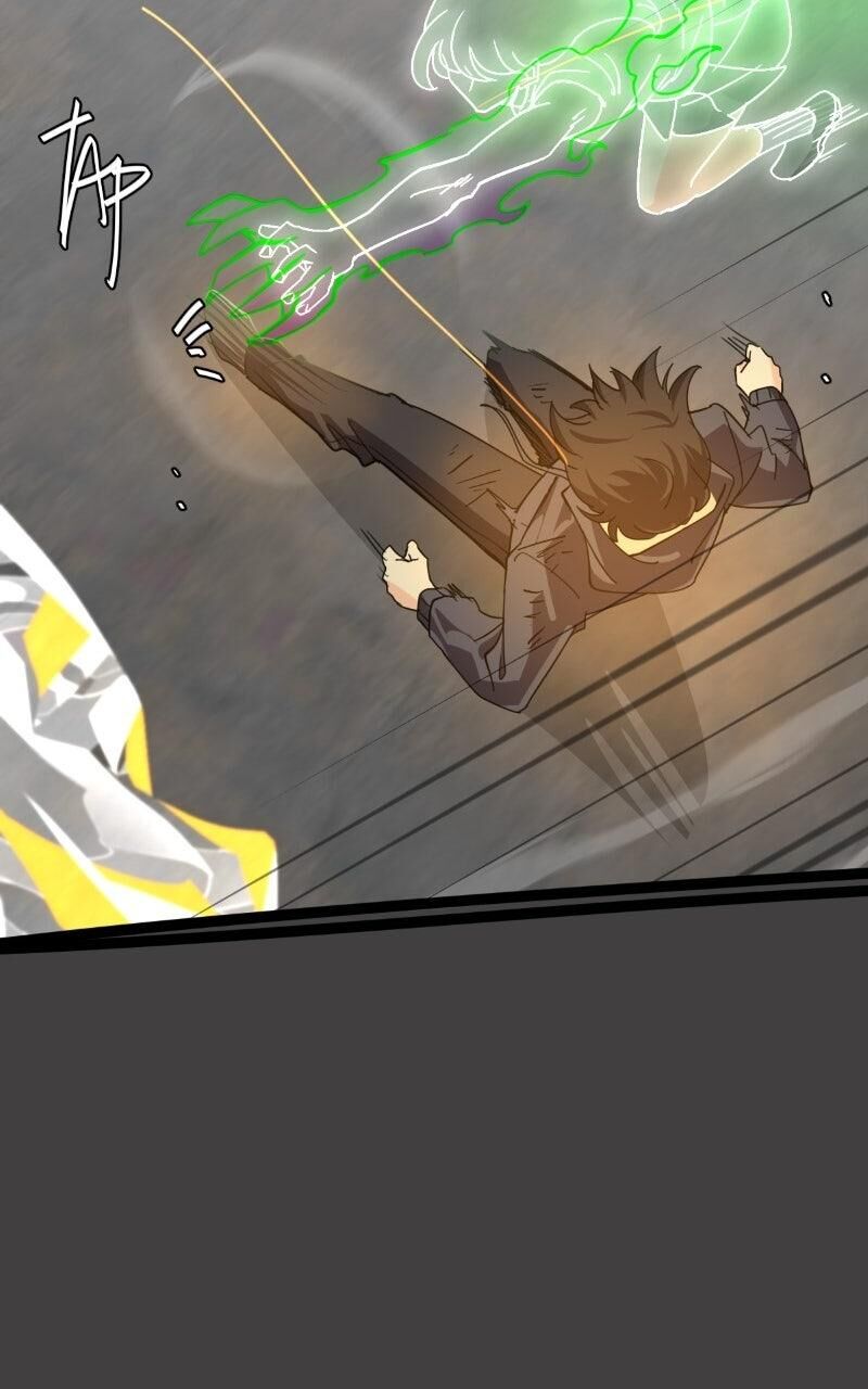 Unordinary Chapter 404 Page 56