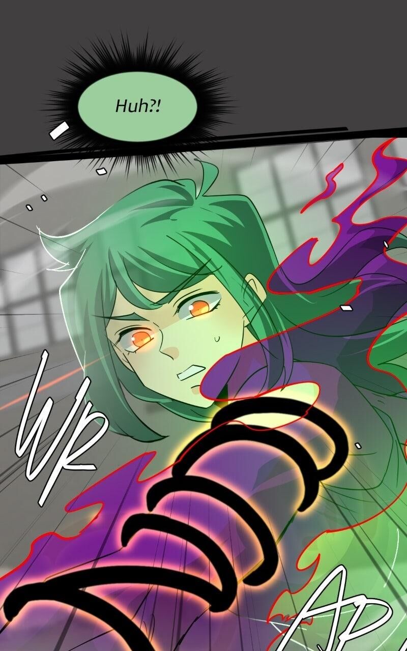 Unordinary Chapter 404 Page 57