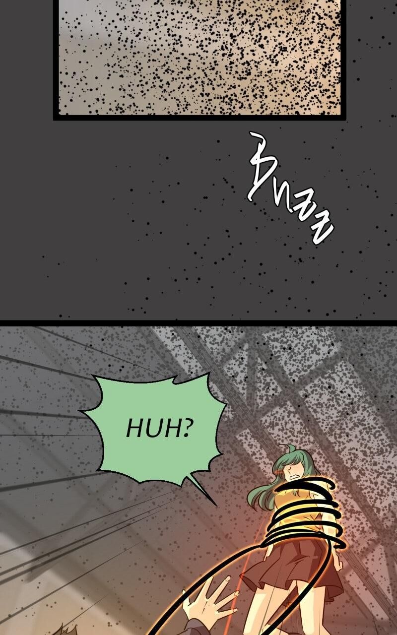 Unordinary Chapter 404 Page 59