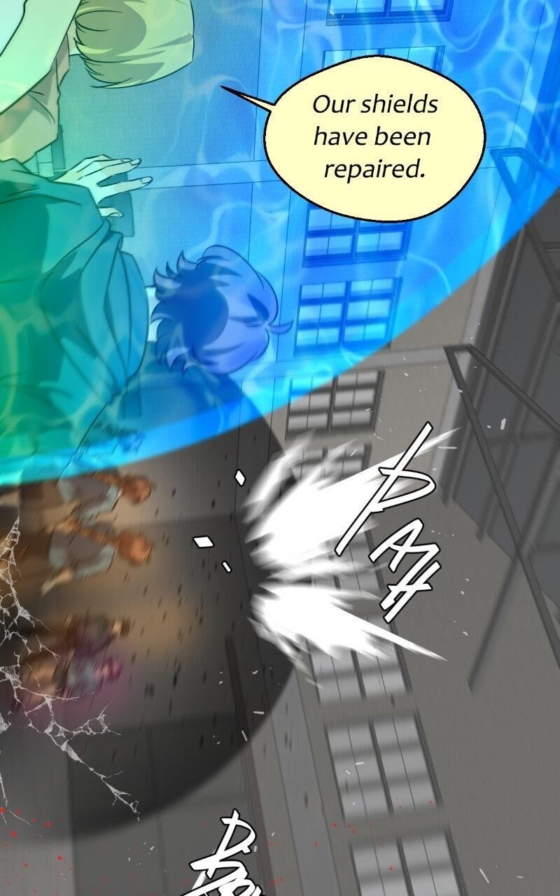 Unordinary Chapter 404 Page 6