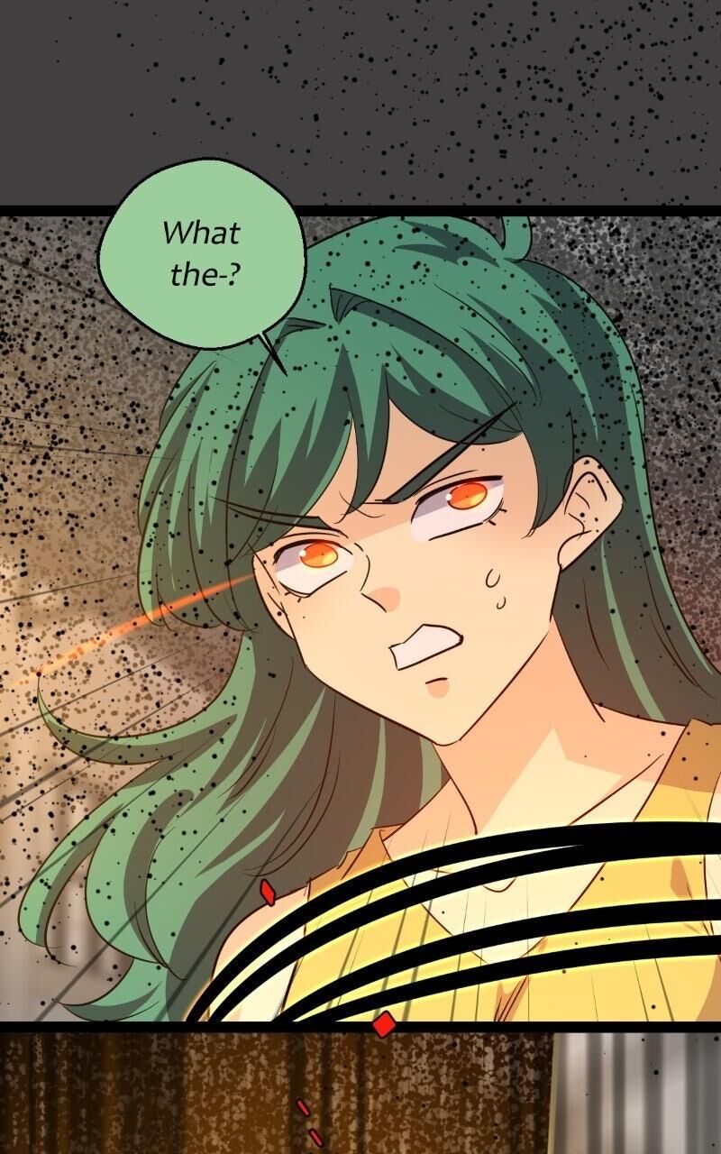 Unordinary Chapter 404 Page 61