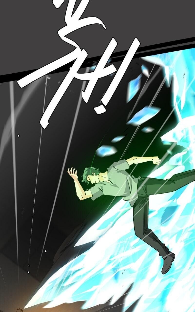 Unordinary Chapter 404 Page 73