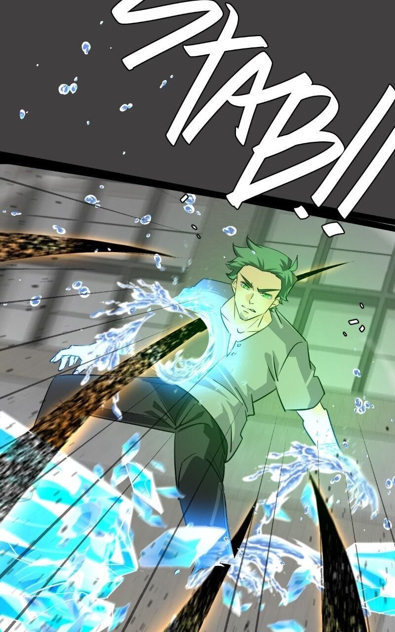 Unordinary Chapter 404 Page 79