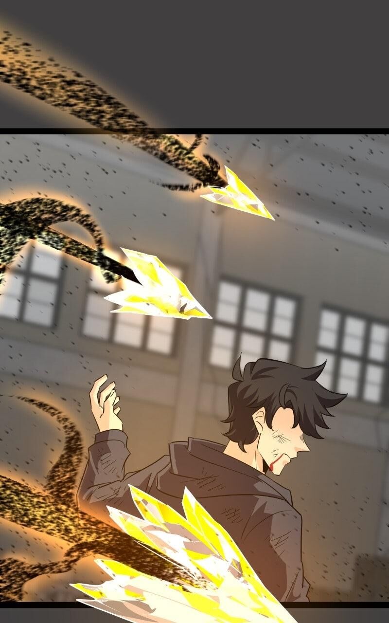 Unordinary Chapter 404 Page 86