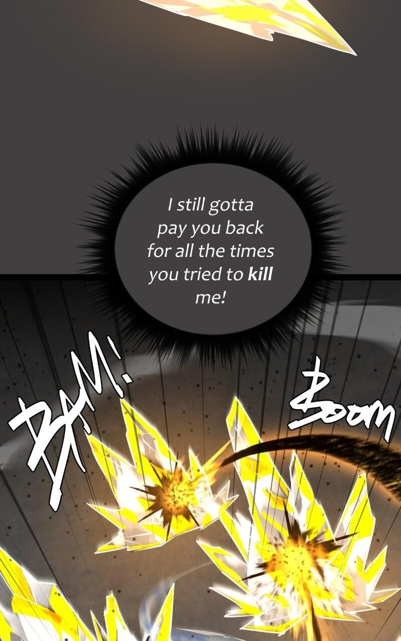 Unordinary Chapter 404 Page 87