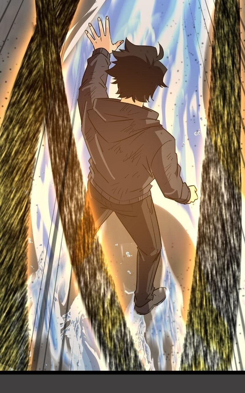Unordinary Chapter 404 Page 89