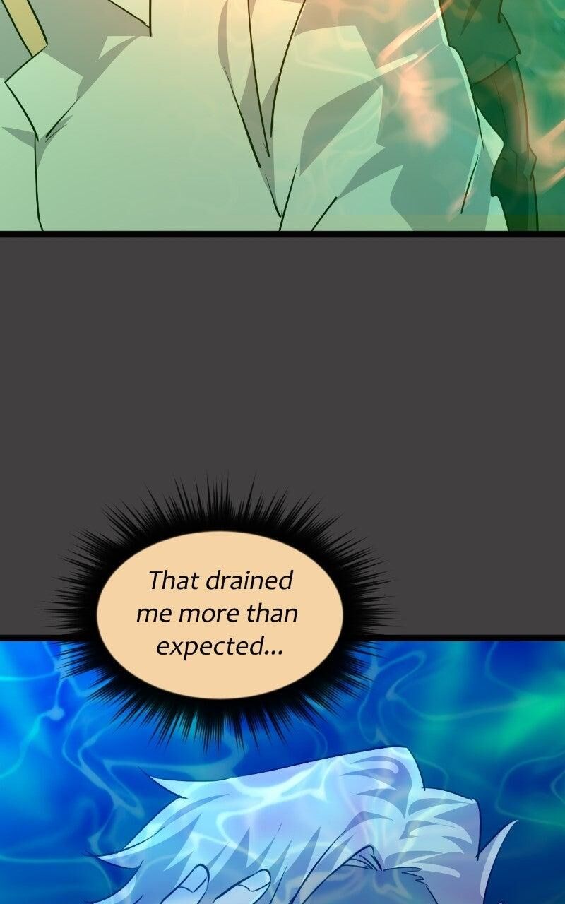 Unordinary Chapter 404 Page 9