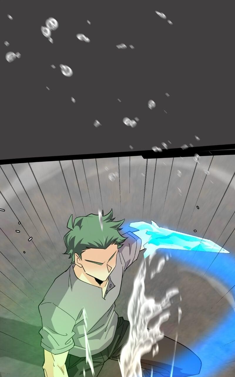 Unordinary Chapter 404 Page 95