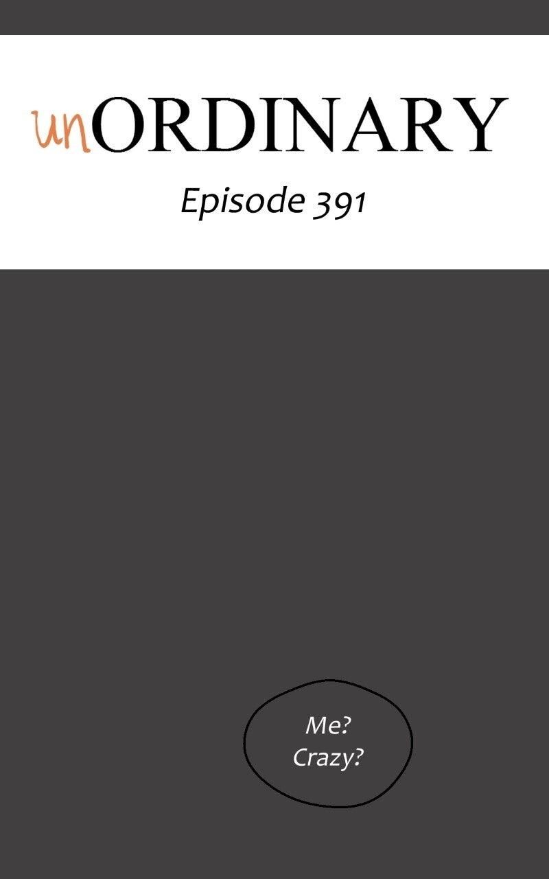 Unordinary Chapter 405 Page 10