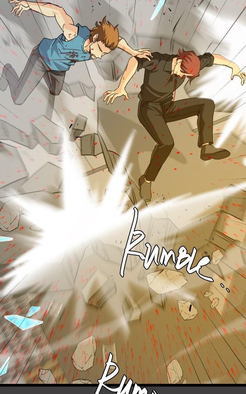 Unordinary Chapter 405 Page 102