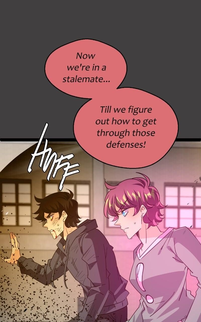 Unordinary Chapter 405 Page 109