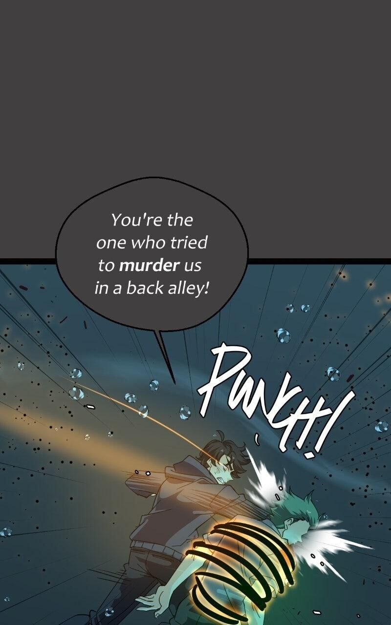Unordinary Chapter 405 Page 11
