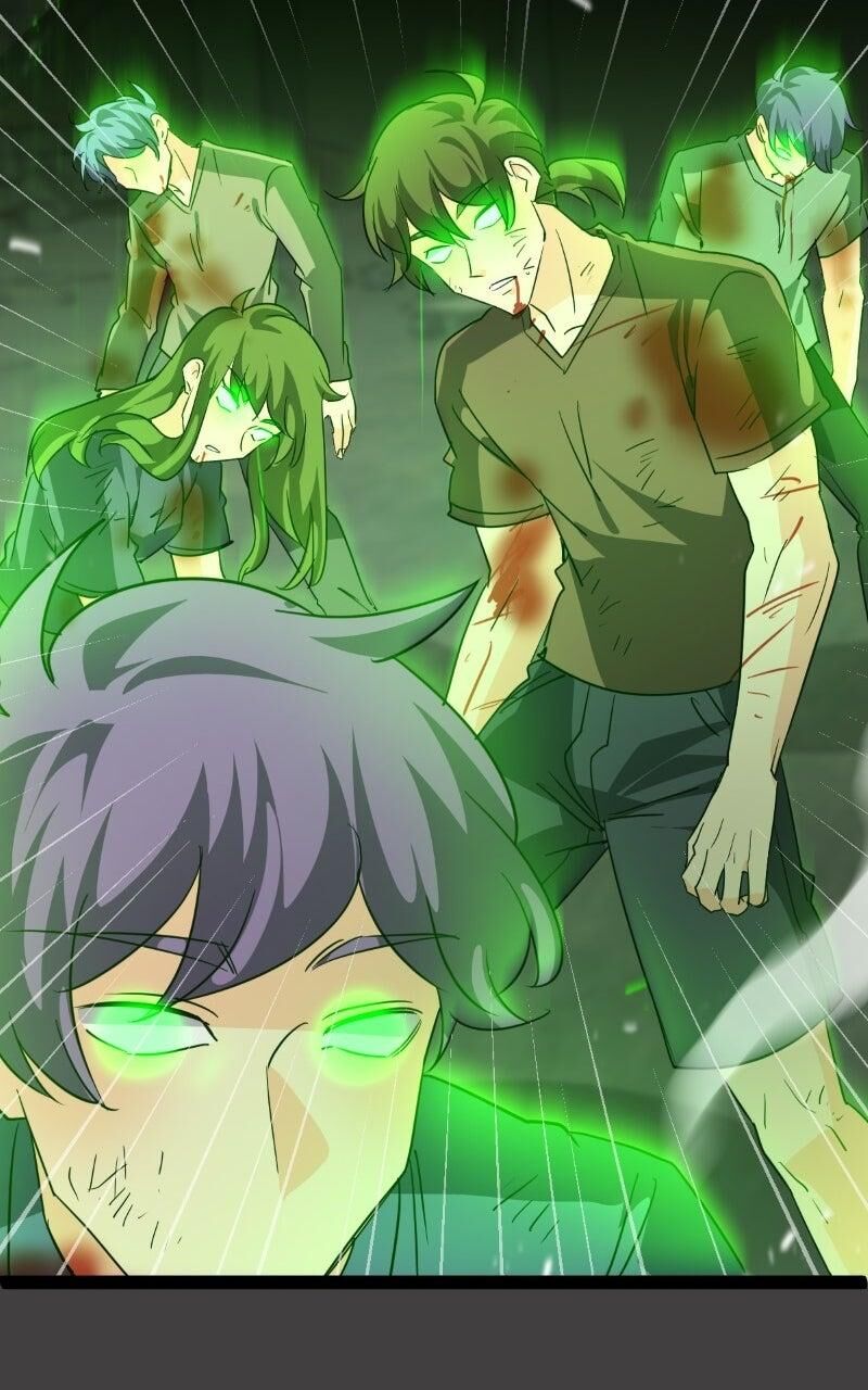 Unordinary Chapter 405 Page 127