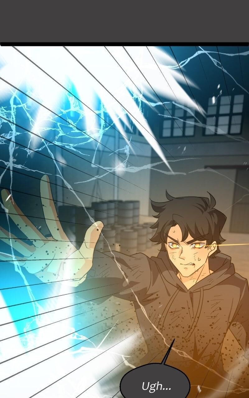 Unordinary Chapter 405 Page 130