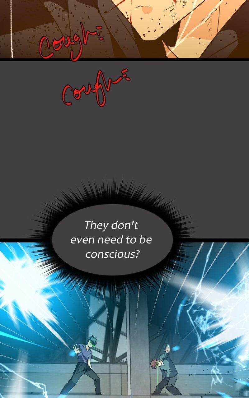 Unordinary Chapter 405 Page 132
