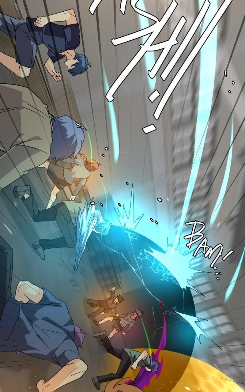 Unordinary Chapter 405 Page 137