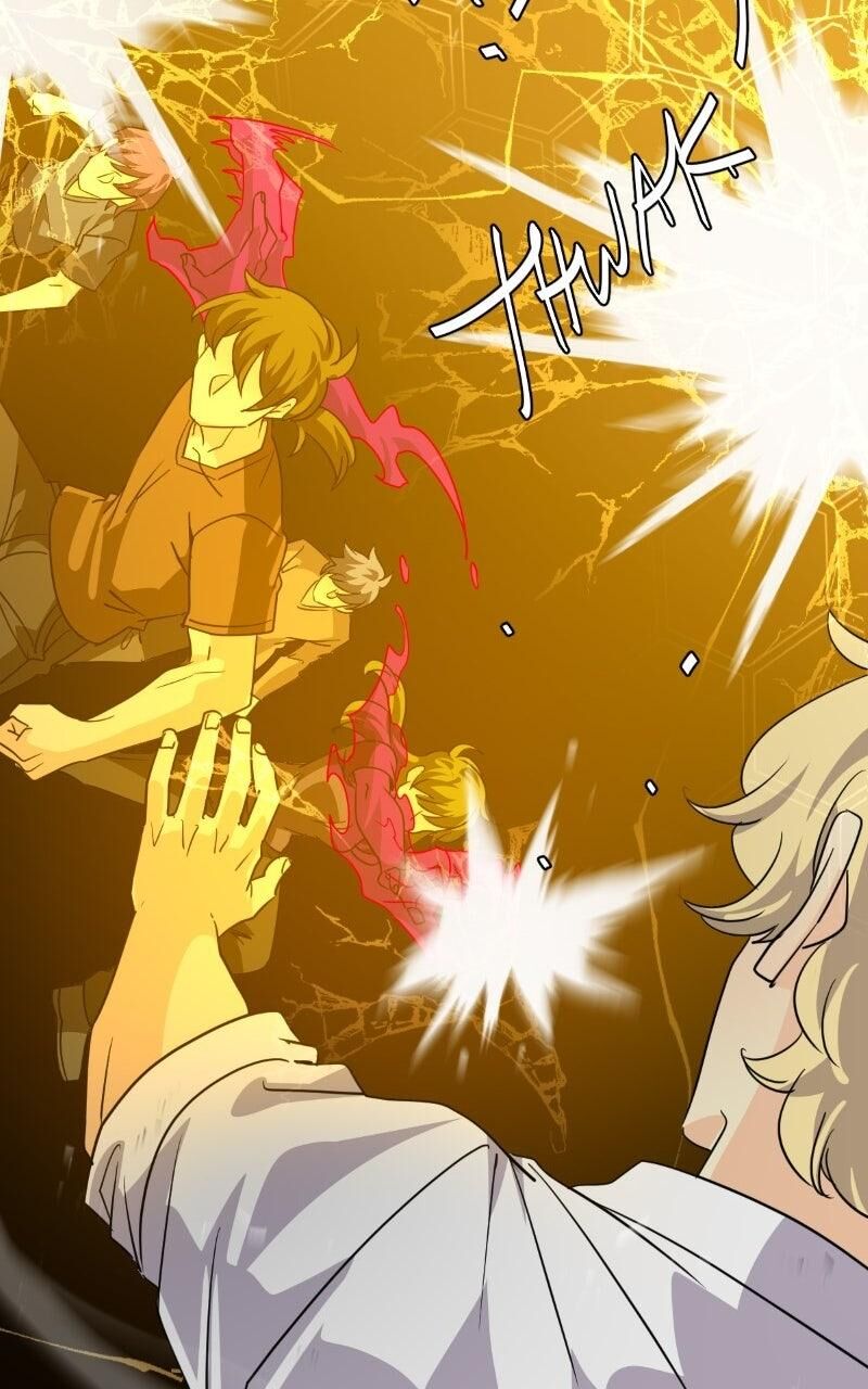 Unordinary Chapter 405 Page 139