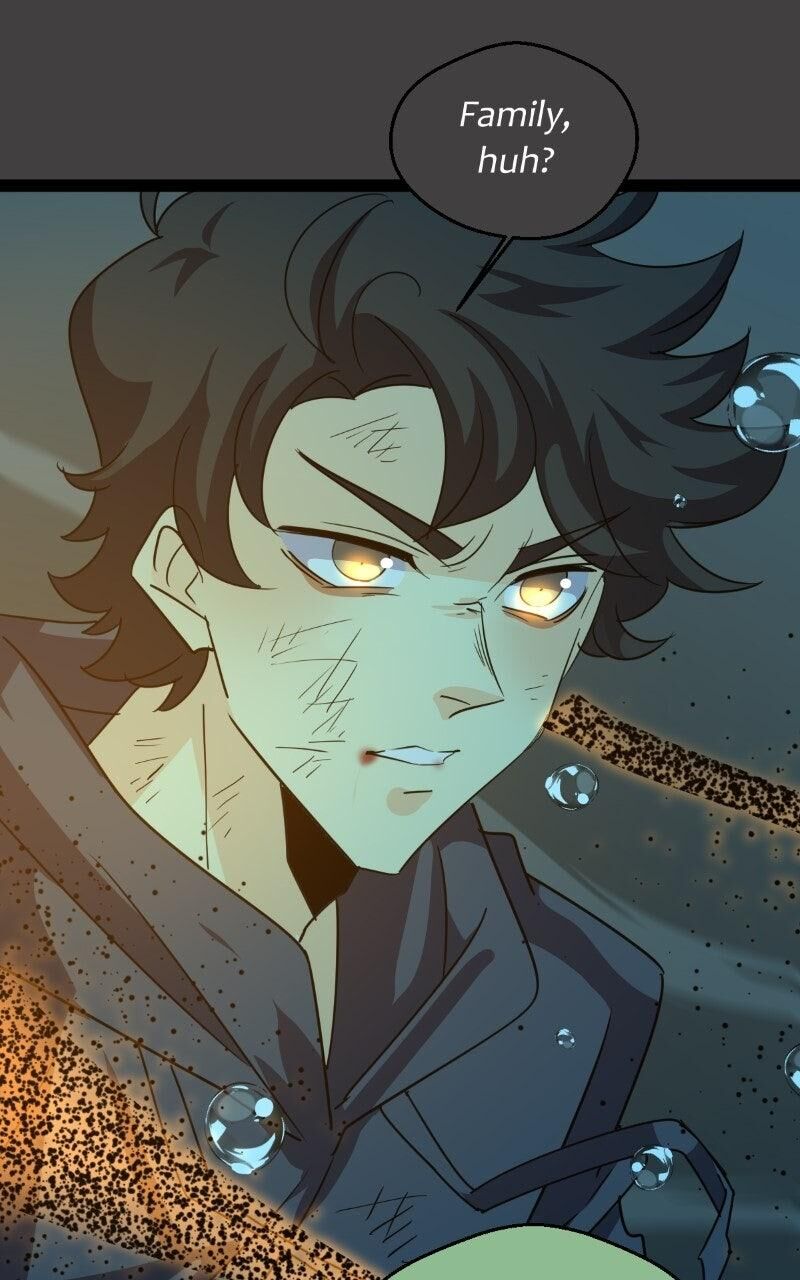 Unordinary Chapter 405 Page 14