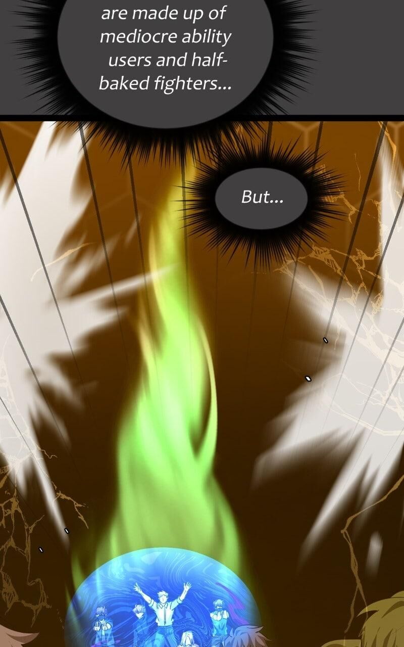 Unordinary Chapter 405 Page 146