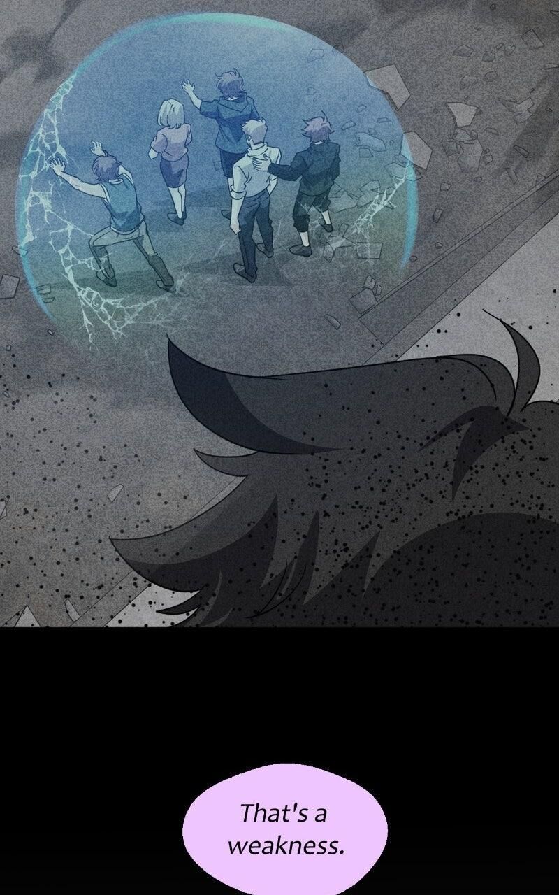 Unordinary Chapter 405 Page 159