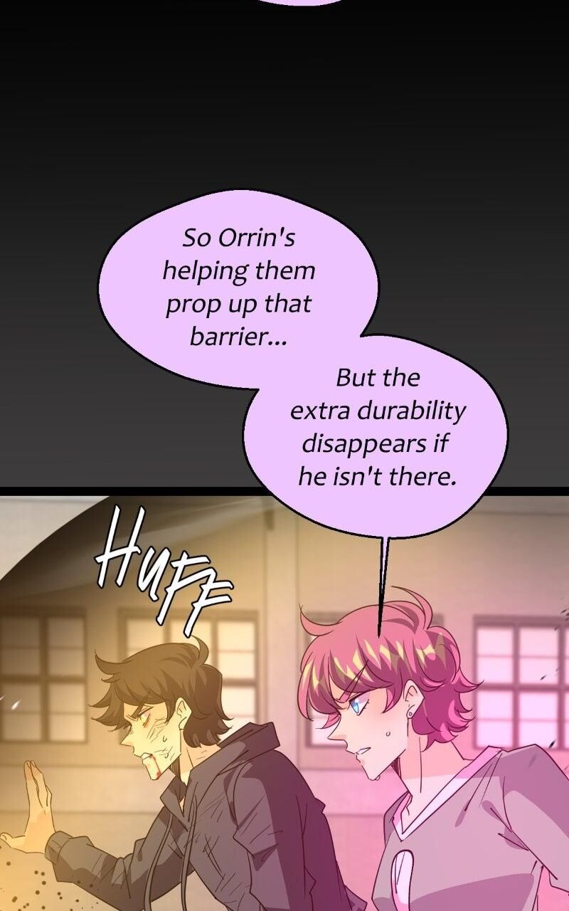Unordinary Chapter 405 Page 160