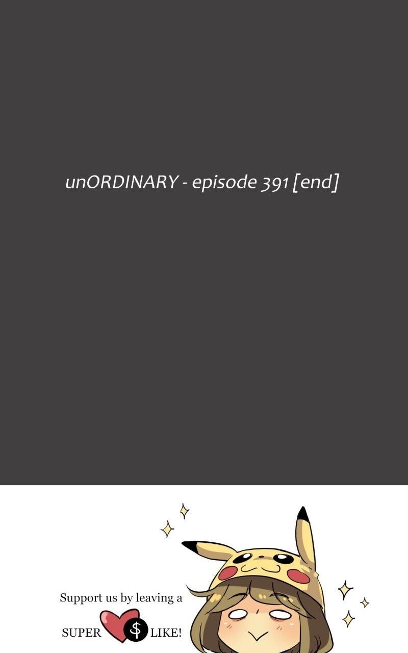 Unordinary Chapter 405 Page 164