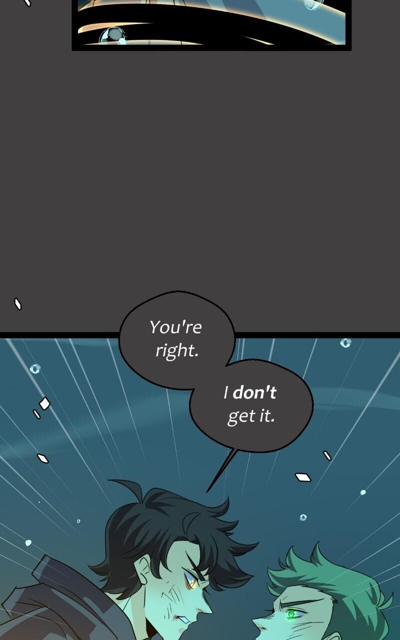 Unordinary Chapter 405 Page 17