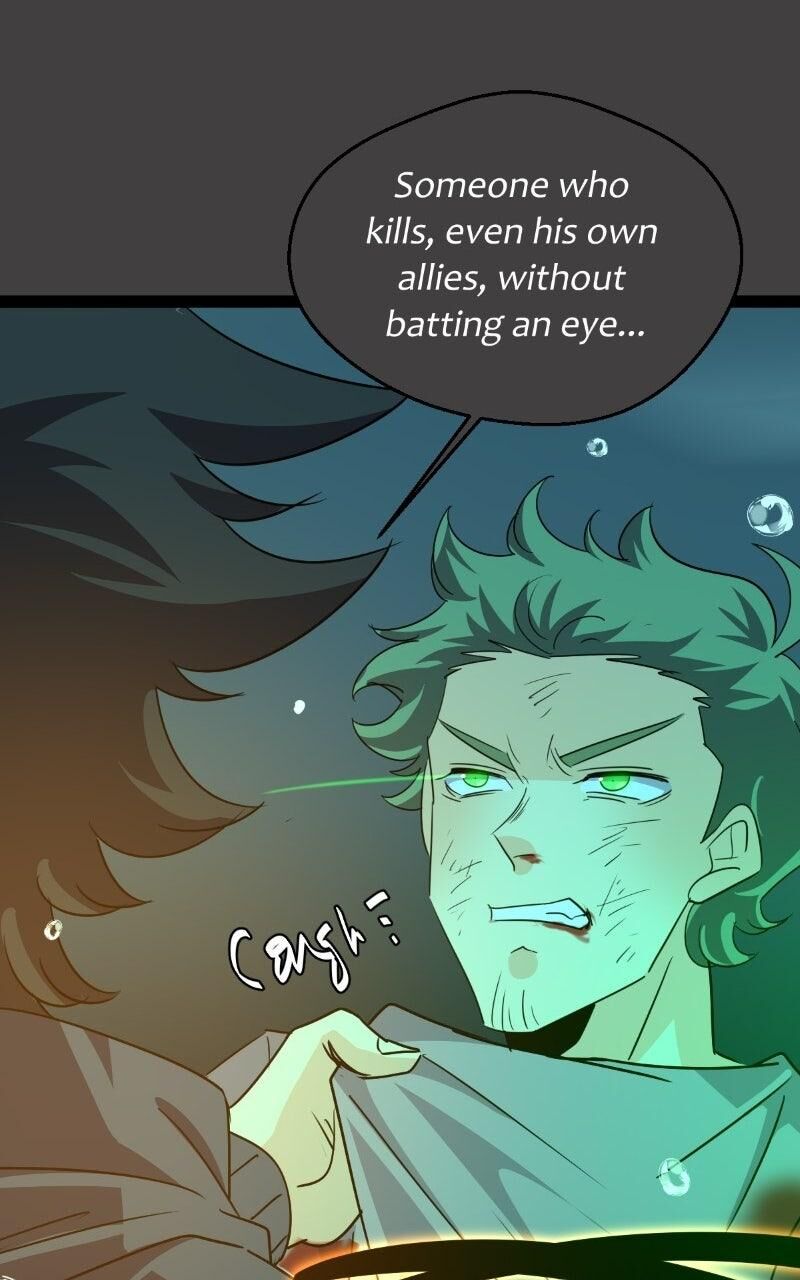 Unordinary Chapter 405 Page 19