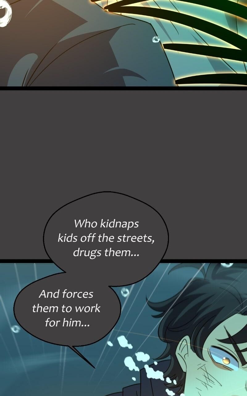 Unordinary Chapter 405 Page 20