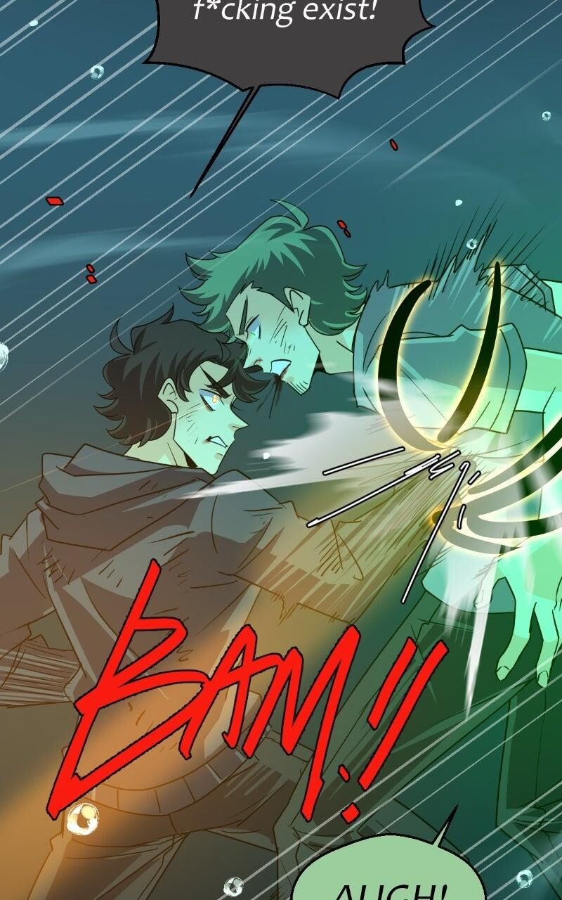 Unordinary Chapter 405 Page 22