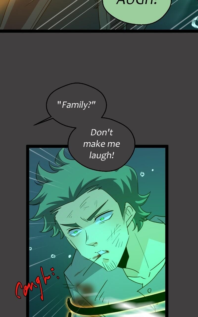 Unordinary Chapter 405 Page 23