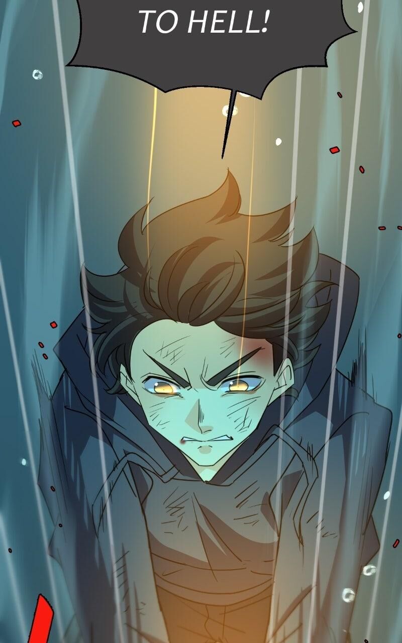 Unordinary Chapter 405 Page 27