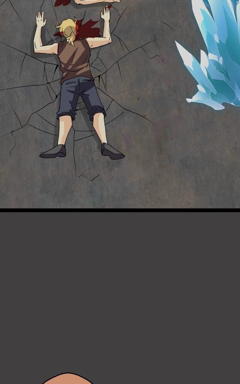 Unordinary Chapter 405 Page 33