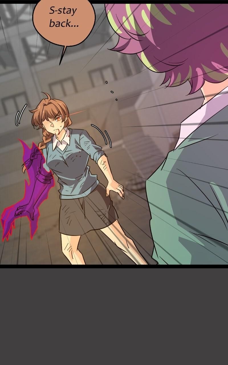 Unordinary Chapter 405 Page 34
