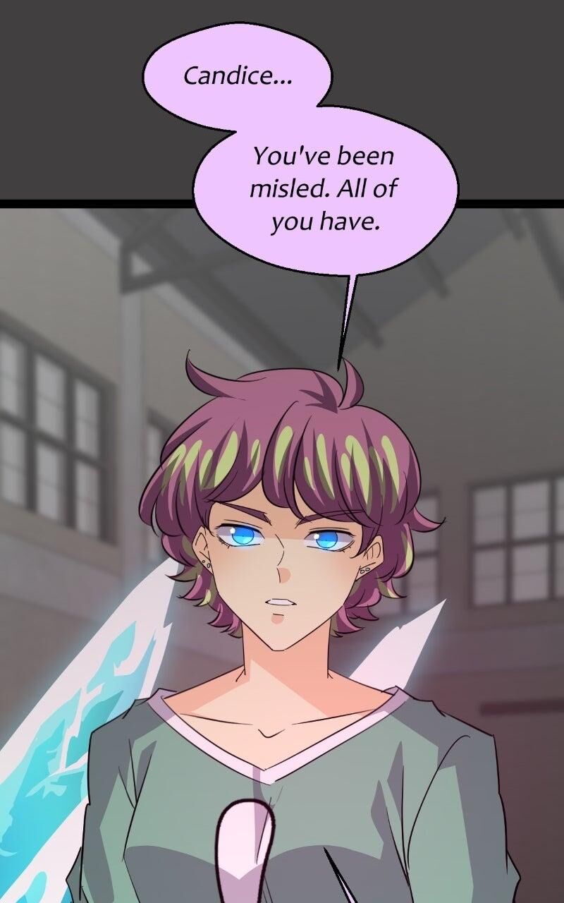 Unordinary Chapter 405 Page 35