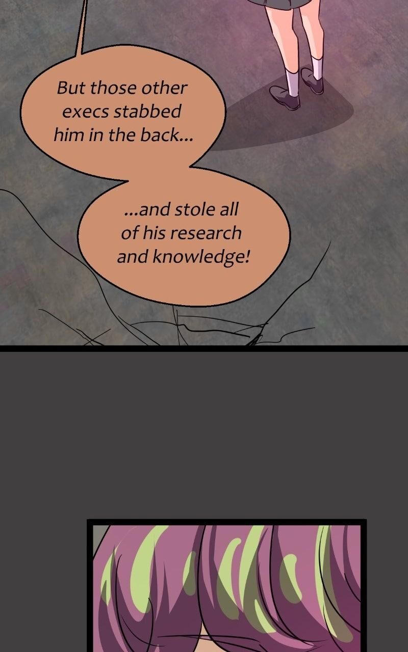 Unordinary Chapter 405 Page 39