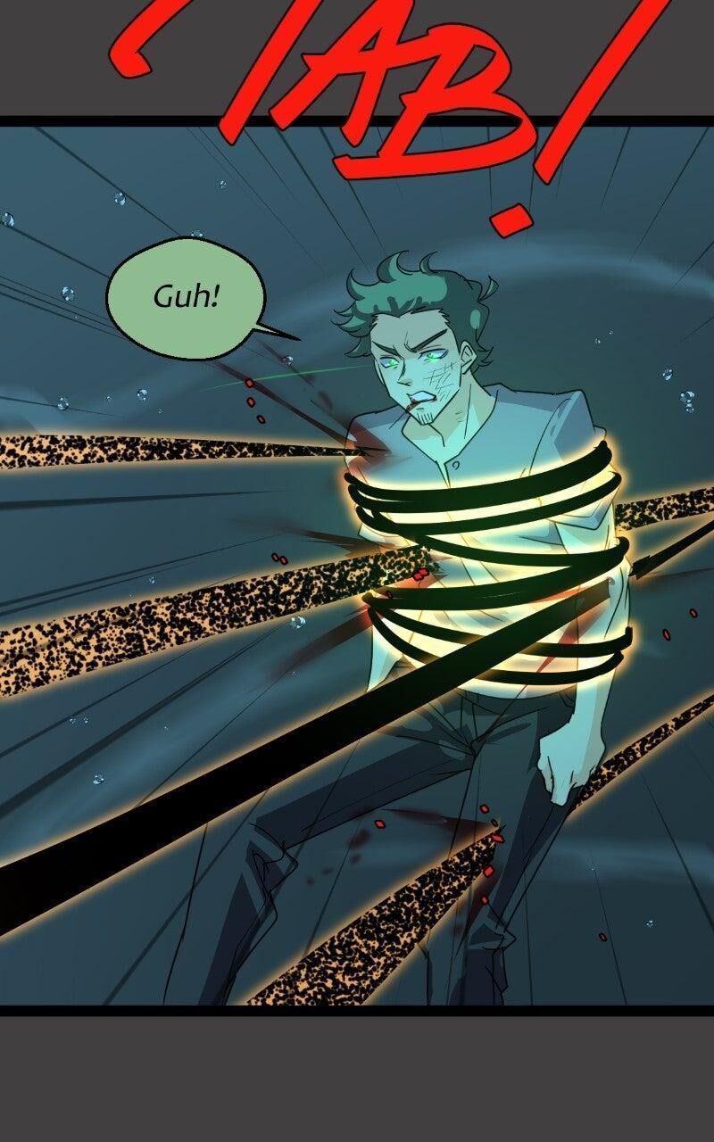 Unordinary Chapter 405 Page 4