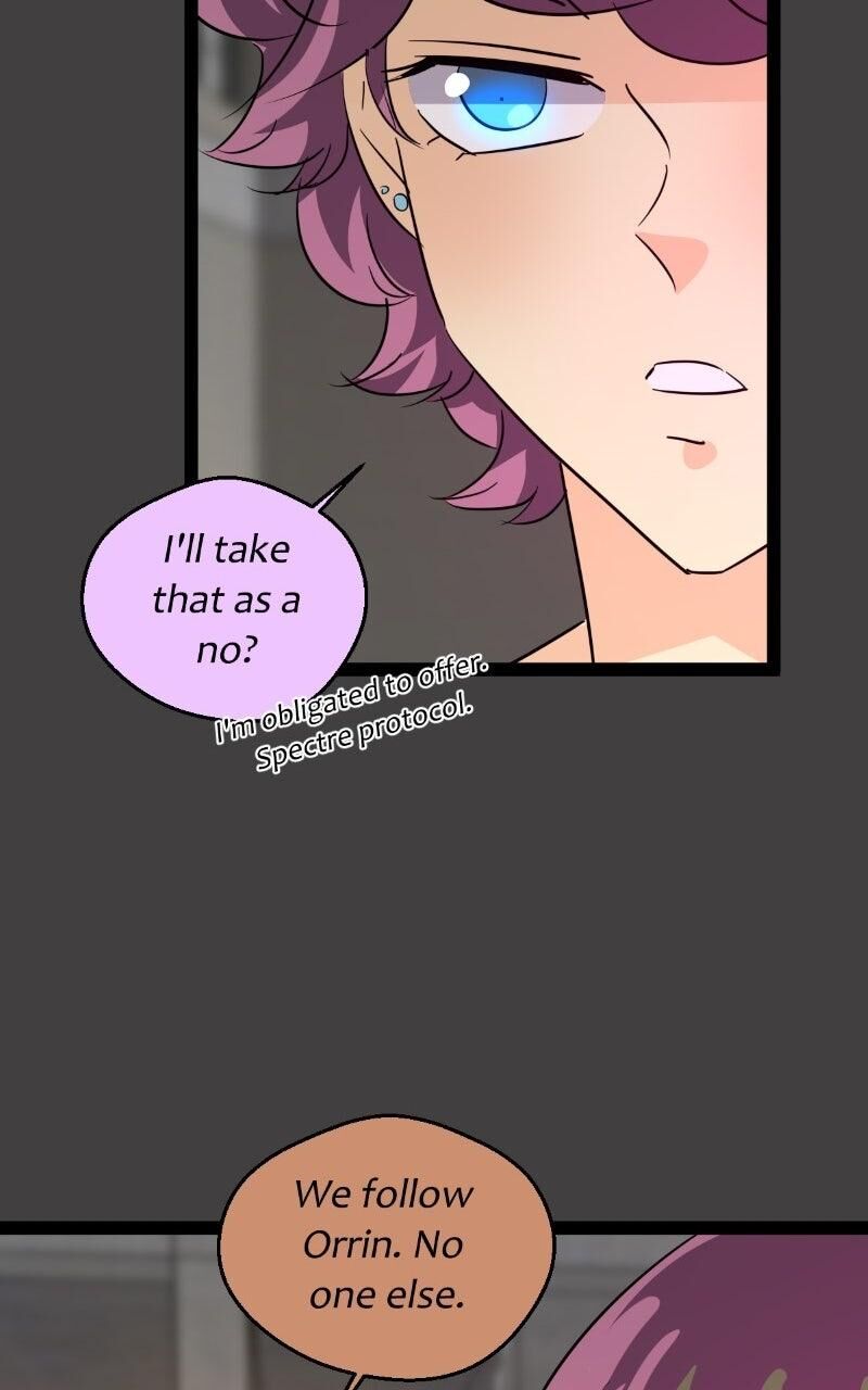 Unordinary Chapter 405 Page 40