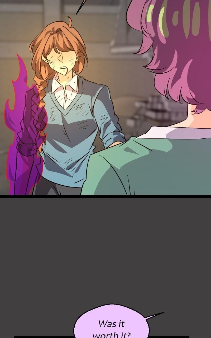 Unordinary Chapter 405 Page 41