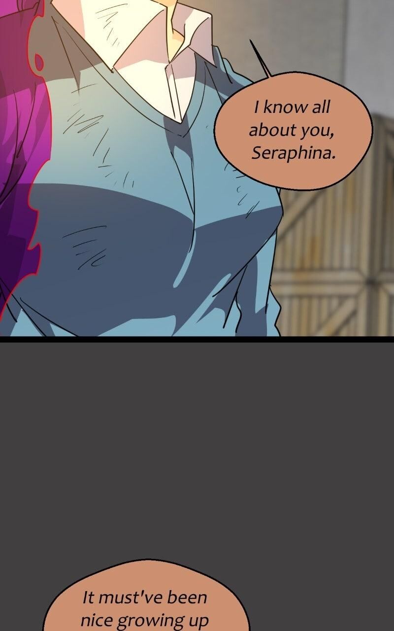 Unordinary Chapter 405 Page 47
