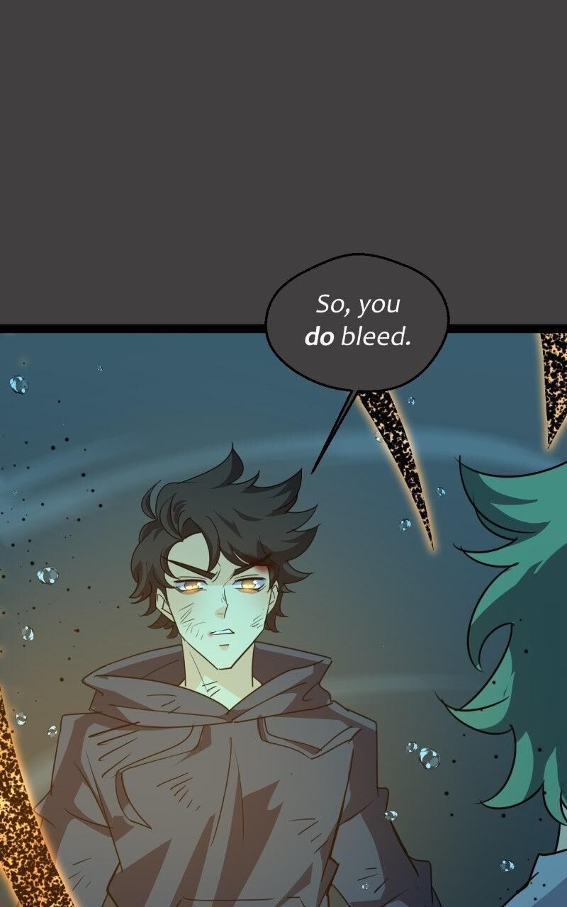 Unordinary Chapter 405 Page 5