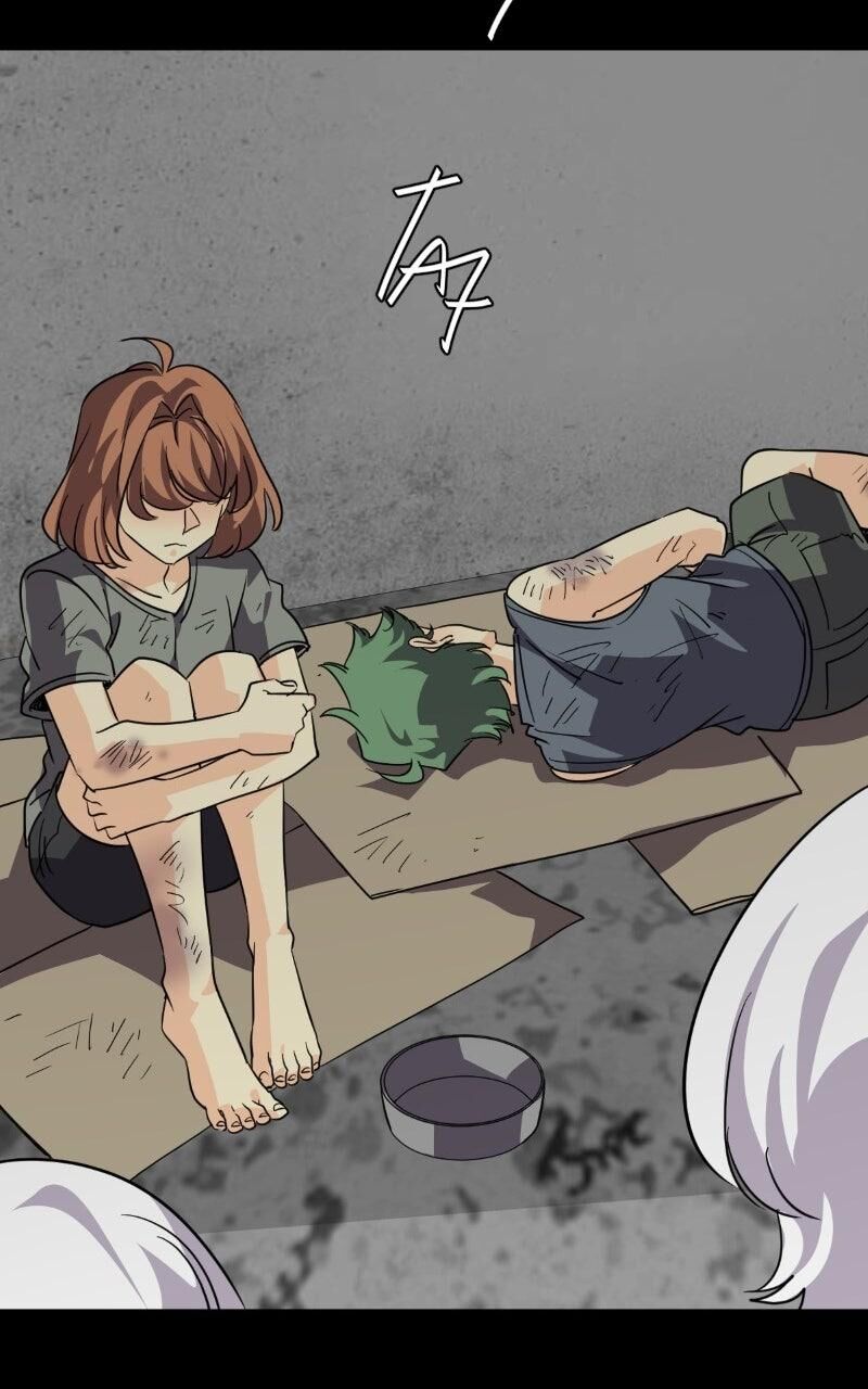 Unordinary Chapter 405 Page 53