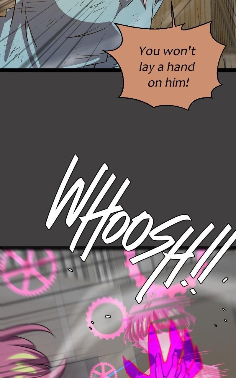 Unordinary Chapter 405 Page 62