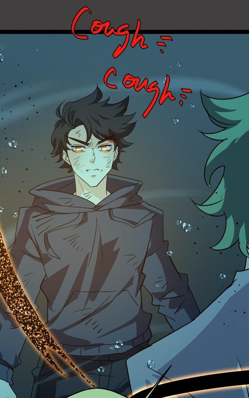 Unordinary Chapter 405 Page 70