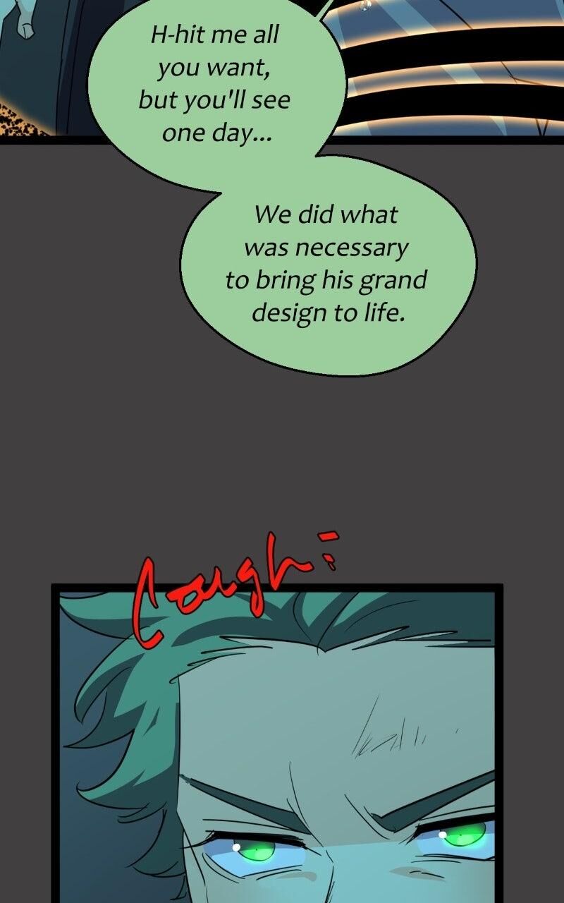 Unordinary Chapter 405 Page 71
